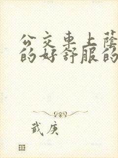 公交车上荫蒂添的好舒服的结局