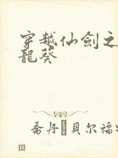 穿越仙剑之守护龙葵