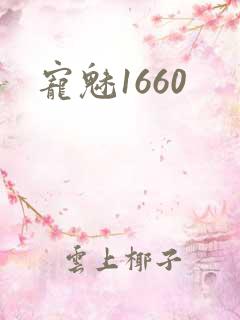 宠魅1660