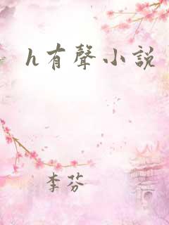 h有声小说