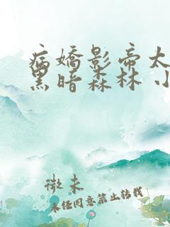 病娇影帝太撩人黑暗森林 小说全文免费阅读