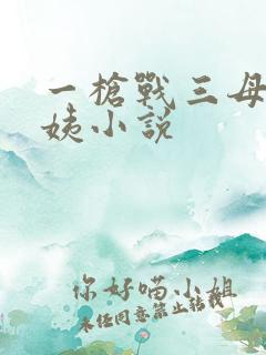 一枪战三母2雪姨小说