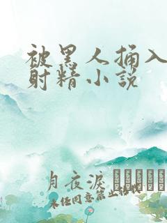 被黑人捅入子宫射精小说