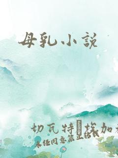 母乳小说