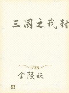 三国之我封天下