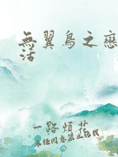 无翼鸟之恋母性活