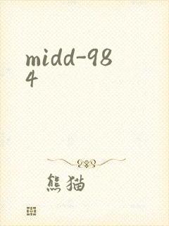 midd-984