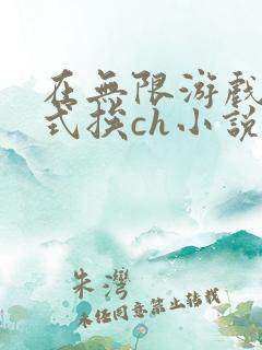 在无限游戏里花式挨ch小说