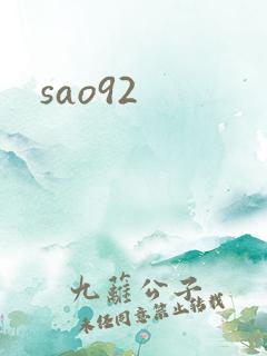 sao92