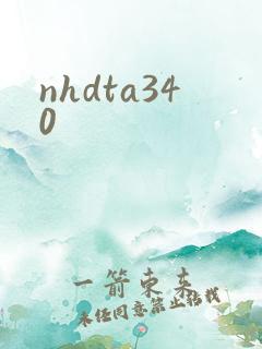 nhdta340