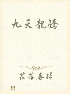 九天龙腾