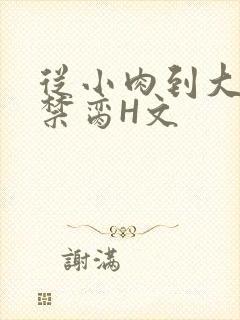 从小肉到大师傅禁脔H文
