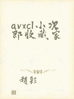 avxcl小次郎收藏家