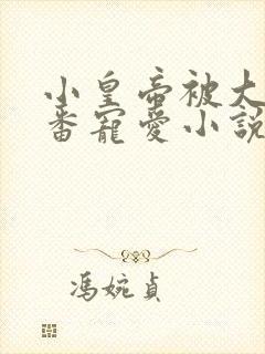 小皇帝被大臣轮番宠爱小说