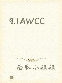 9.1AWCC