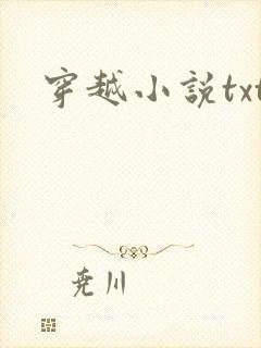穿越小说txt