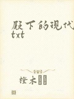 殿下的现代弃妃txt