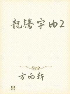龙腾宇内2