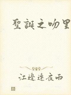 圣诞之吻里沙篇