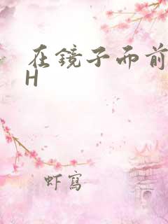 在镜子面前玩你H