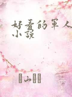 好看的军人高干小说