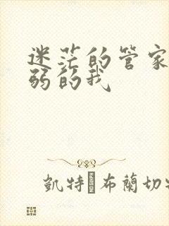 迷茫的管家和懦弱的我