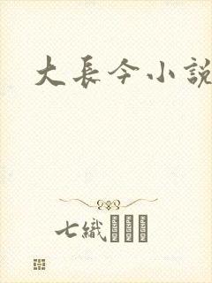 大长今小说下载