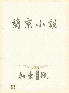 兰京小说