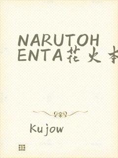 NARUTOHENTA花火本子