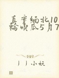 真实缅北10人轮吃瓜5月7日