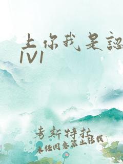 上你我是认真的1V1