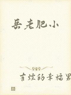 岳老肥小