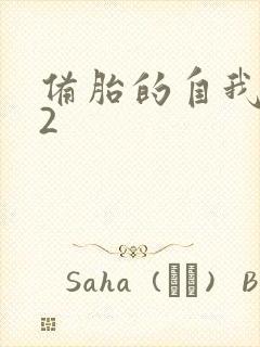 备胎的自我修养2