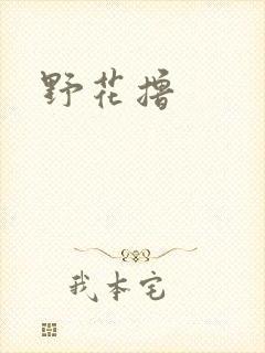 野花撸