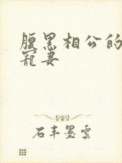 腹黑相公的庶女宠妻