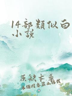 14部类似白洁小说