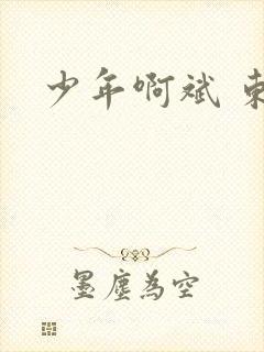 少年啊斌 东房