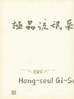 极品流氓采花录