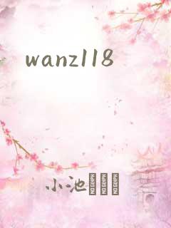 wanz118