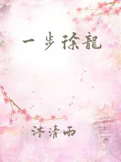 一步徐龙