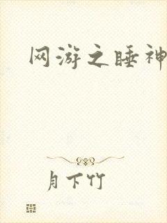 网游之睡神传说