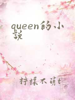queen的小说