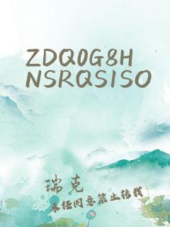ZDQ0G8HNSRQS1SO