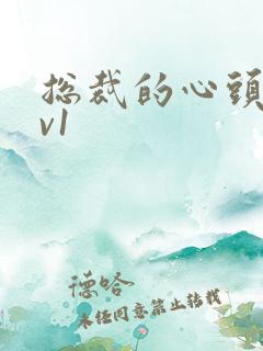 总裁的心头宝1v1