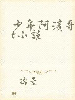 少年阿滨哥txt小说