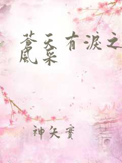 苍天有泪之军人风采