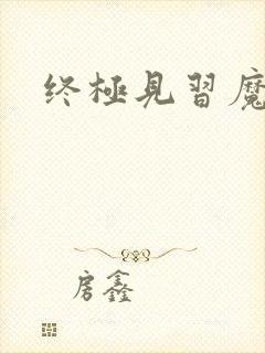 终极见习魔法师