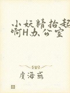 小妖精抬起臀嗯啊H办公室