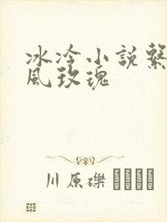 冰冷小说系列之风玫瑰