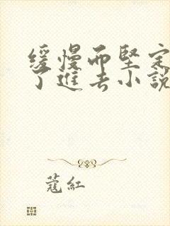 缓慢而坚定的送了进去小说